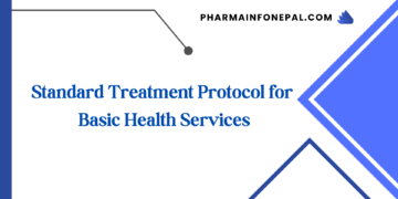 Standard Treatment Protocol for Basic Health Services