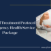 Standard Treatment Protocol of Emergency Health Service Package
