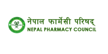 Nepal Pharmacy Council Notice
