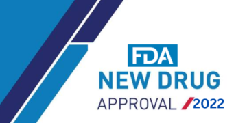 Novel Drug Approvals for 2022