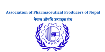 Association of Pharmaceutical Producers of Nepal (APPON)