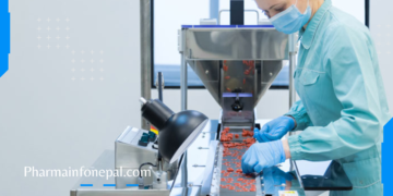 Quality Assurance Department Pharmaceutical Industry