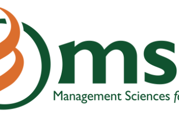 Vacancy Announcement for Consultant MSH