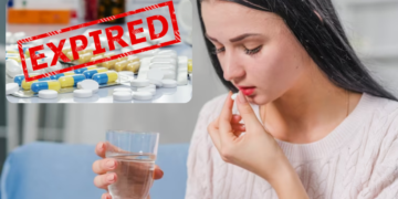 Expired Medications : What You Should Know ?