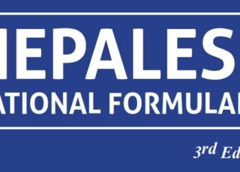 Nepalese National Formulary - NNF