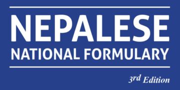 Nepalese National Formulary - NNF
