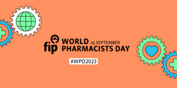 “Pharmacy strengthening health systems” is the theme of World Pharmacists Day 2023