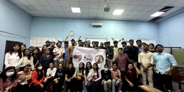 NPSS Training Photo