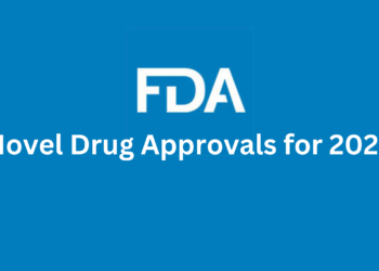 FDA Novel Drug Approvals for 2023