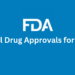 FDA Novel Drug Approvals for 2023