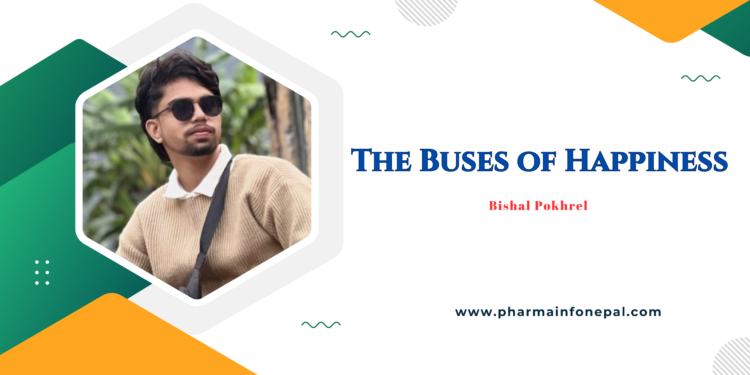 The Buses of Happiness