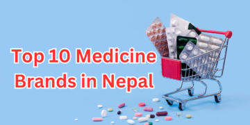 Top 10 Medicine Brands in Nepal