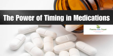 The Power of Timing in Medications