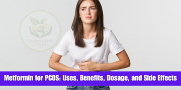 Metformin for PCOS Uses Benefits Dosage and Side Effects