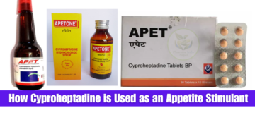 How Cyproheptadine is Used as an Appetite Stimulant