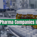 Top 30 Pharma Companies in Nepal (Feb 2025)