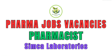 Vacancy Announcement at Simca Laboratories Pvt. Ltd