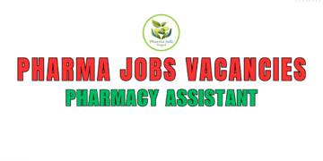 Vacancy Announcement for Pharmacy Assistant in Various Government Hospital of Nepal
