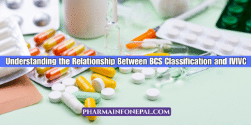 Understanding the Relationship Between BCS Classification and IVIVC