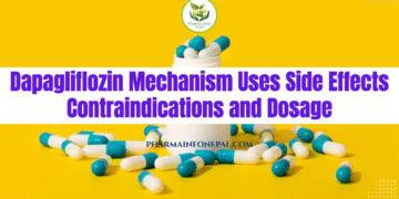 Dapagliflozin Mechanism Uses Side Effects Contraindications and Dosage