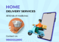 Online Medicine Home Delivery in Kathmandu