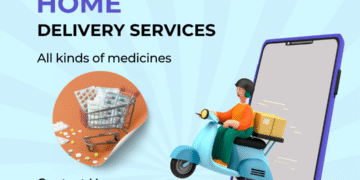 Online Medicine Home Delivery in Kathmandu