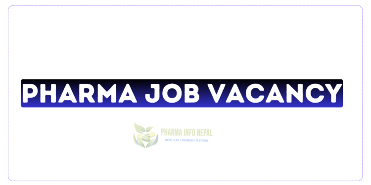 Job Vacancy Announcements CTL Pharmaceuticals & Divine Healthcare Pvt Ltd