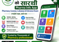 Pharma Info Nepal Class