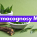 Pharmacognosy MCQs with Answers for Pharmacy Exams