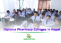 Diploma Pharmacy Colleges in Nepal – CTEVT