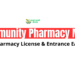 Community Pharmacy MCQs
