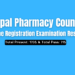 Nepal Pharmacy Council: 31st Name Registration Examination Result 2026