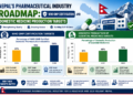 Nepal's Pharmaceutical Industry Roadmap: WHO GMP Certification and Domestic Medicine Production Targets