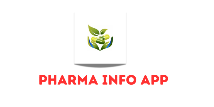 Pharma Info App — Your Pharmacy Exam Preparation Platform