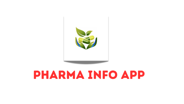 Pharma Info App — Your Pharmacy Exam Preparation Platform