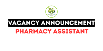 Pharmacy Assistant Vacancy Announcement in Various Gaupalika and Hospitals