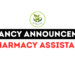 Pharmacy Assistant Vacancy Announcement in Various Gaupalika and Hospitals